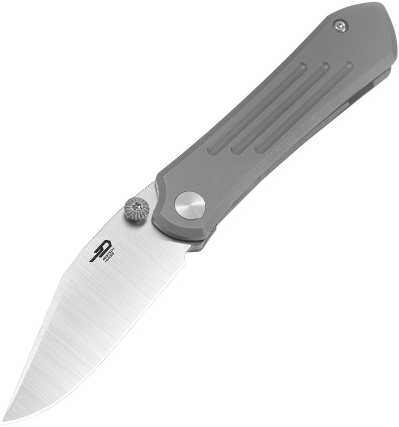 Icarus Framelock Stonewash BT2302C