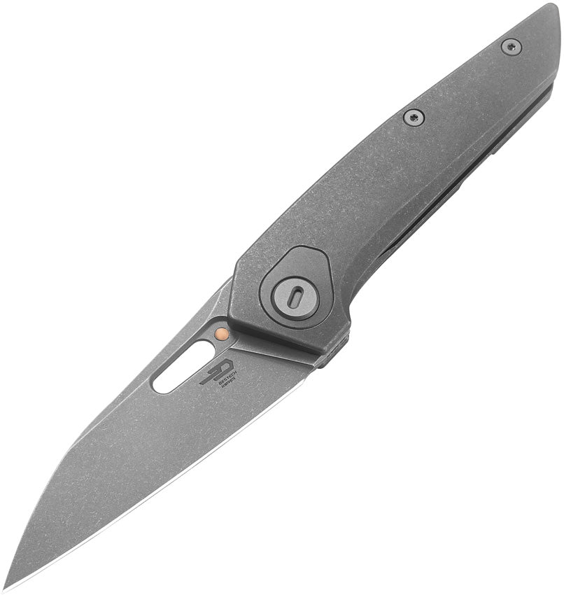 VK-Void Framelock Black