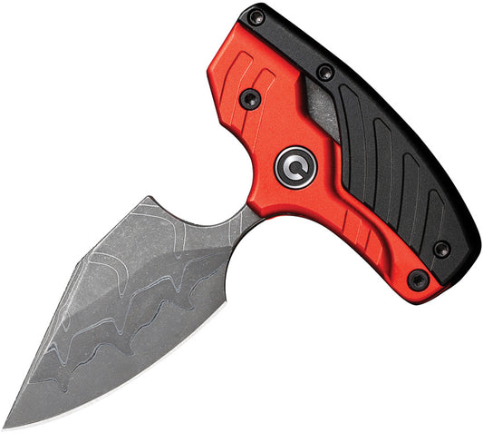 Typhoeus Adjustable Fixed Red C21036-DS1