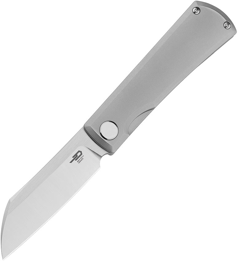 Bruv Framelock Ti BT2401A