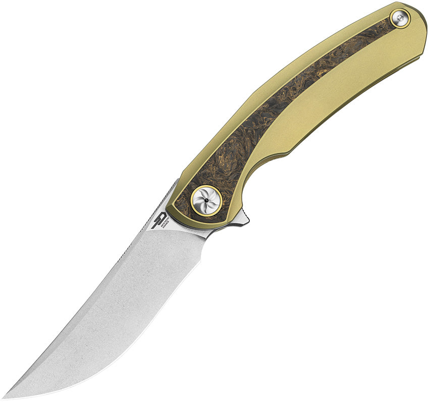 Sambac Framelock M-Cut BT2402A