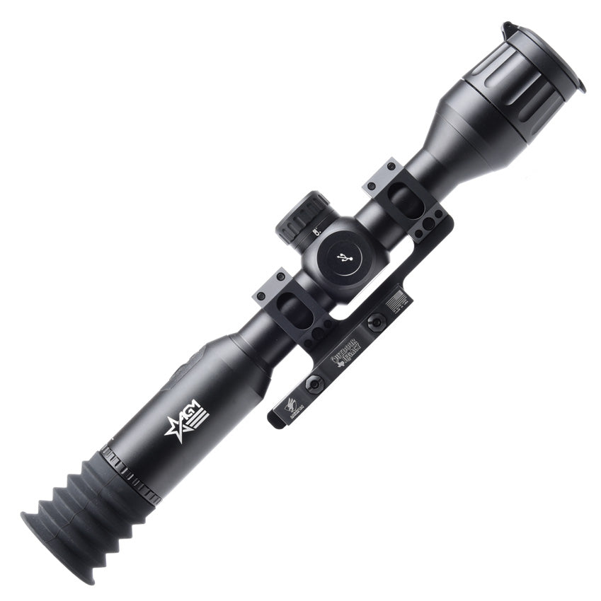 Adder TS35-384 Thermal Scope 3142455005DTL1
