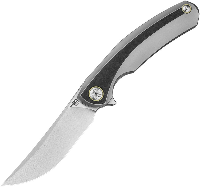 Sambac Framelock M-Cut BT2402C