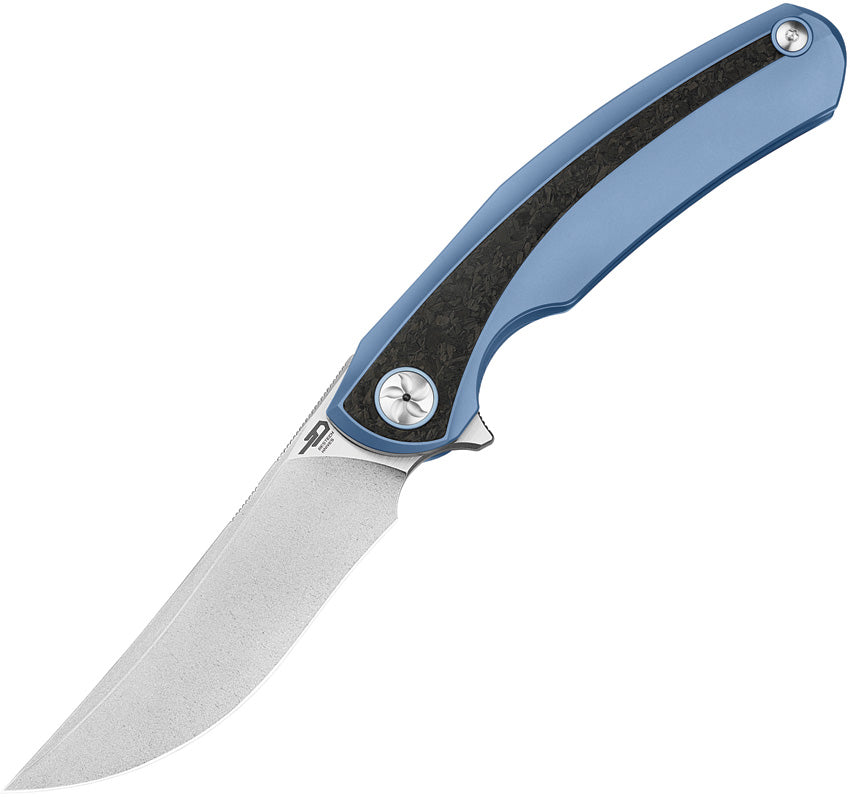 Sambac Framelock M-Cut BT2402D
