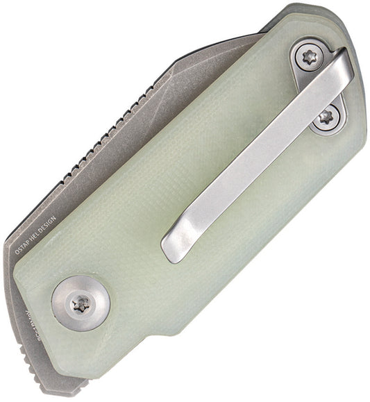 Ki-V Jade Folder C2108A