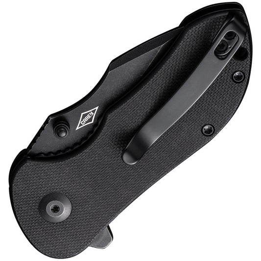 Gordo Linerlock Black C22018C-1