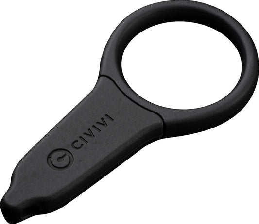 Quick Snip Fixed Blade  C22022A-1