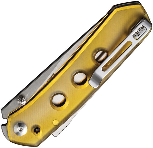 Vision FG Superlock Ultem C22036-5