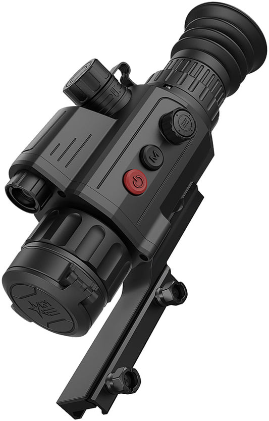 Neith DS32-4MP Rifle Scope
