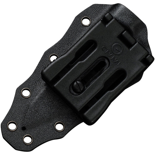 Propugnator Fixed Blade Green C23002-2