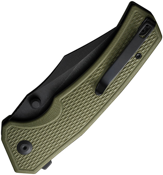 Vexillum Linerlock OD C23003D-2