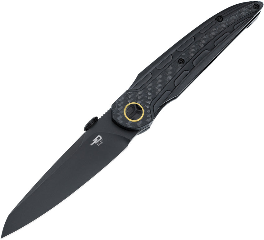 Prydwen Framelock M-Cut Ti