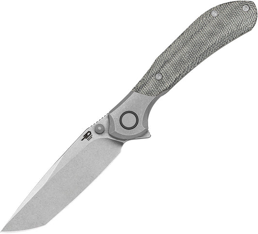 Constellation Framelock M-Cut