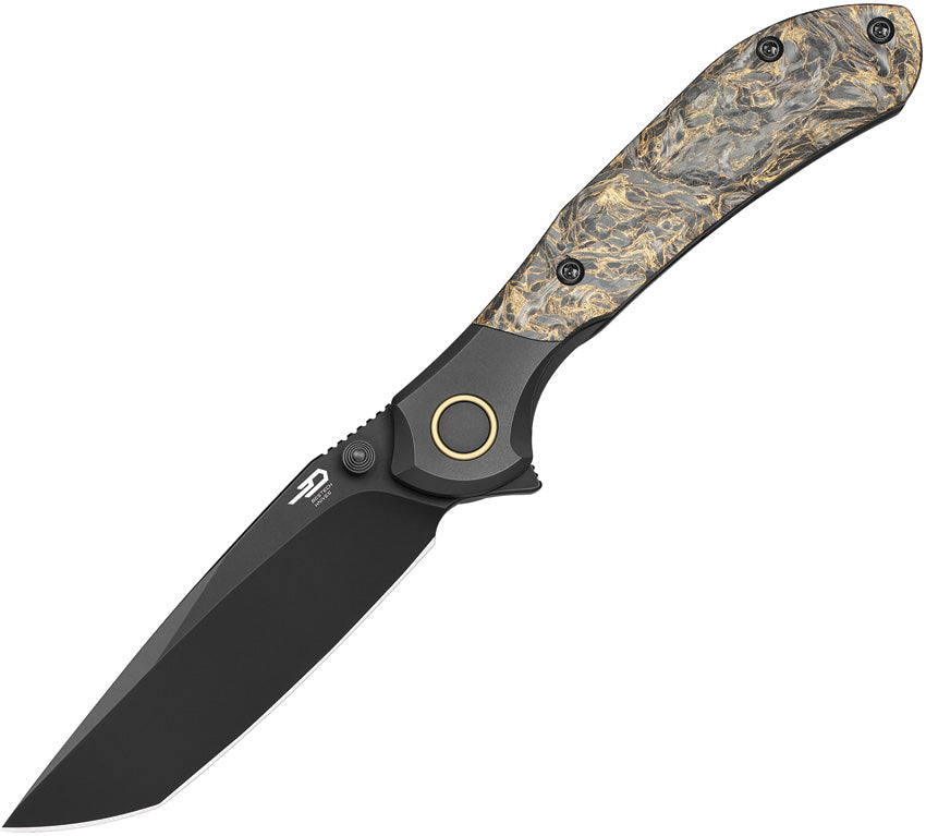 Constellation Framelock M-Cut