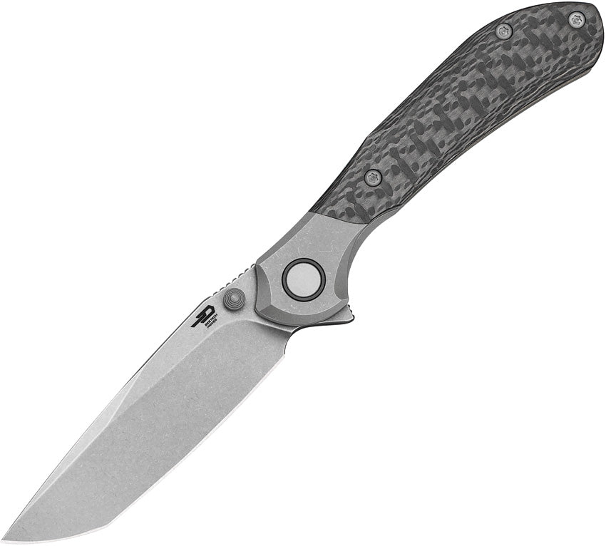 Constellation Framelock M-Cut
