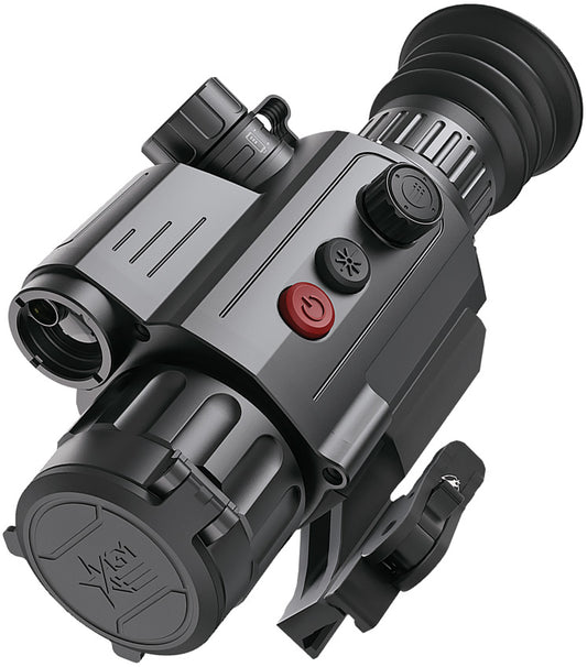 Varmint LRF TS35-384 Scope