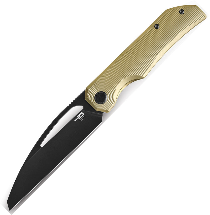 Taipan Framelock Bronze Ti BT2503B