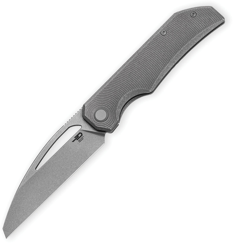 Taipan Framelock Ti DSW BT2503F