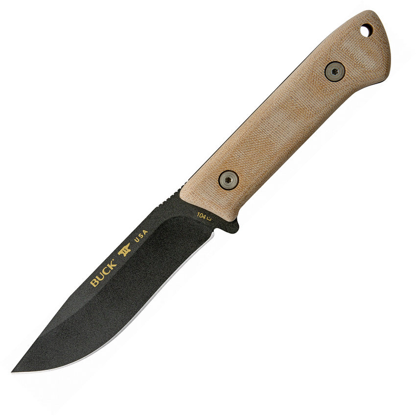Compadre Camp Knife 12245