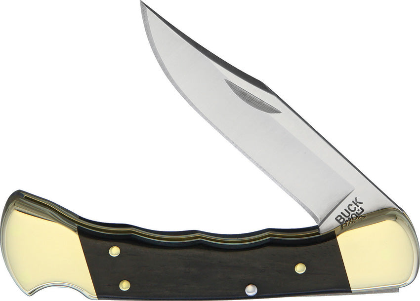 Hunter Lockback 2538