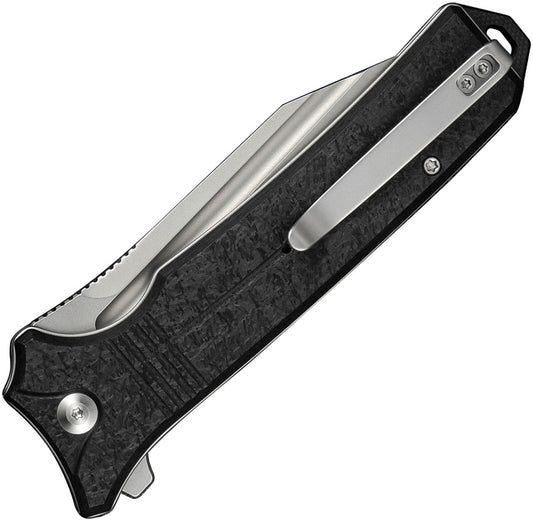 Neurohaptic Button Lock Blk SW C23080-2