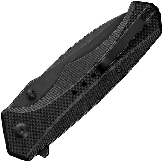 Photonix Linerlock Black C23081B-1