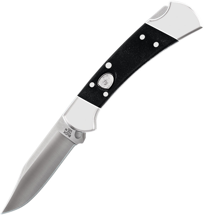 Auto Elite 112 Lockback 11895