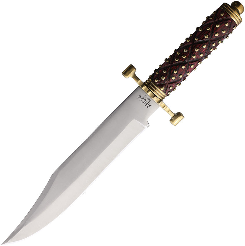 Studded Bowie AH024