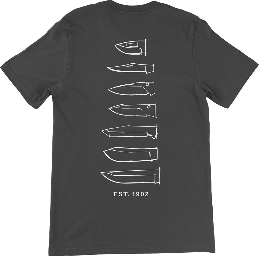 Blade T-Shirt XL 13367