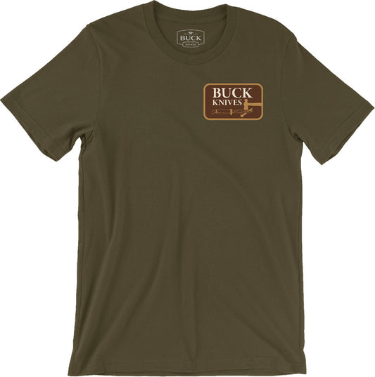 Hammer & Bolt T-Shirt XXL