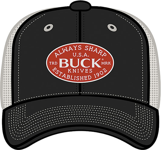 USA Felt Patch Hat