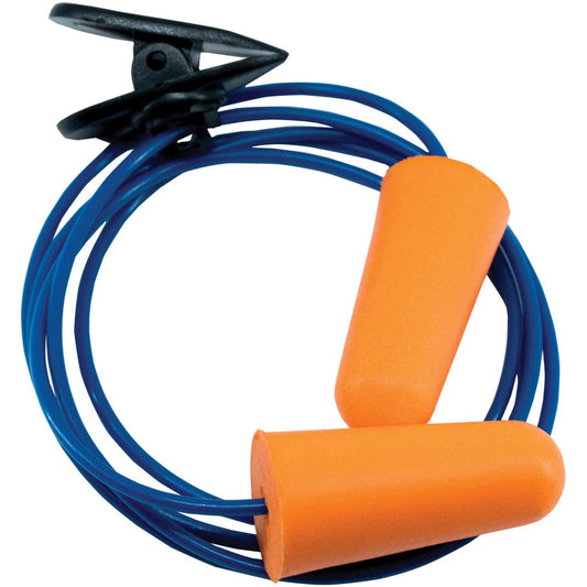 Range Plugs with Cord 33NRR 568231