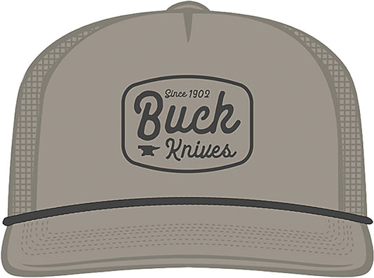 Rounded Felt Patch Green