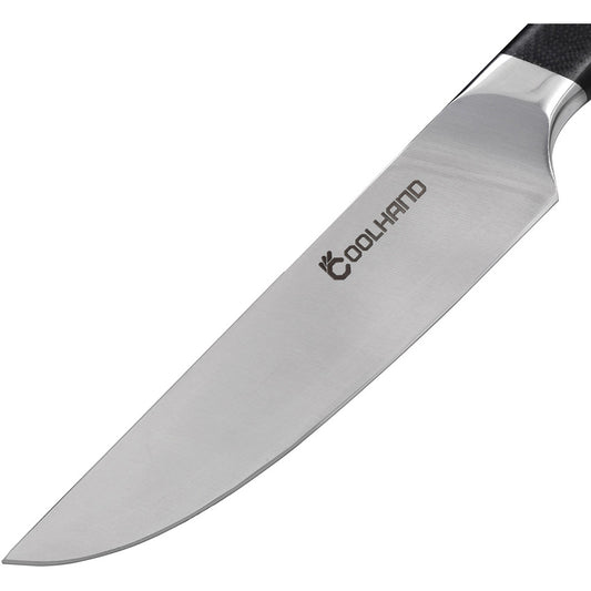 Steak Knife G10 Handle 7195GG10