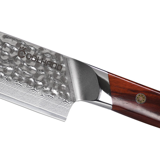 Nakiri Cocobolo 7197DCB
