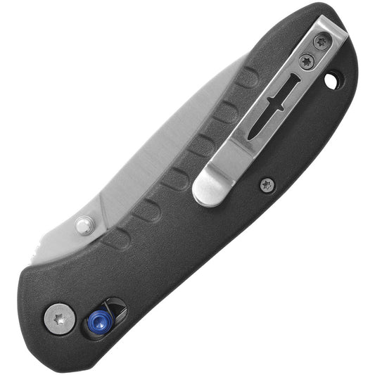 Rovax Cuda Lock Black CAM-19618