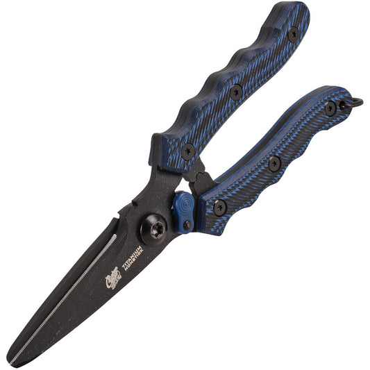 Cuda Non-Stick Snip 23005