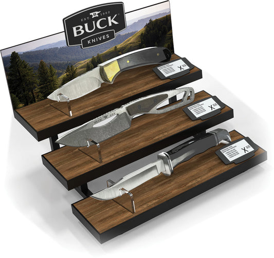 Three Tier Knife Glorifier