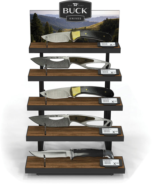 Five Tier Knife Glorifier