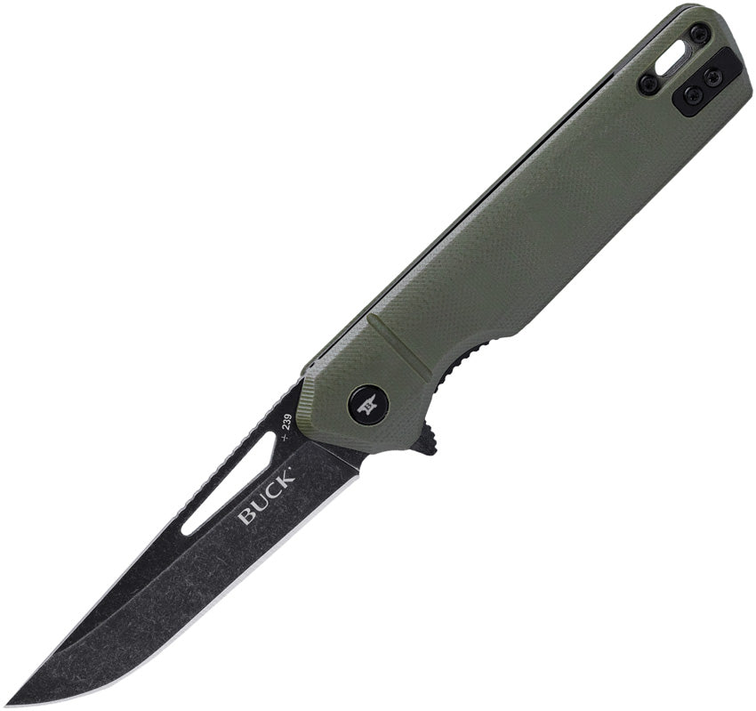 Infusion Linerlock A/O OD 13541