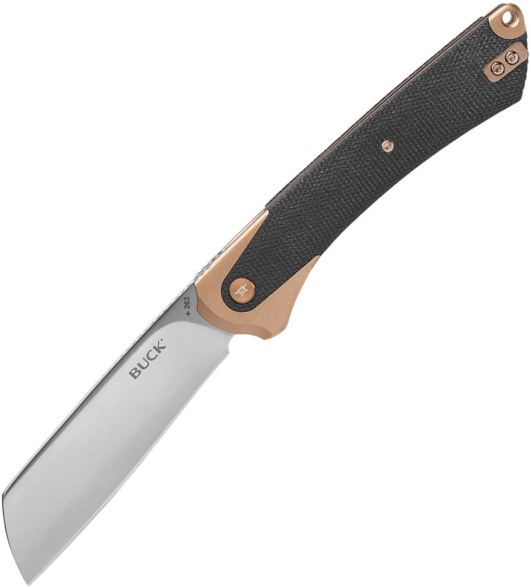 HiLine XL Linerlock Copper 13557