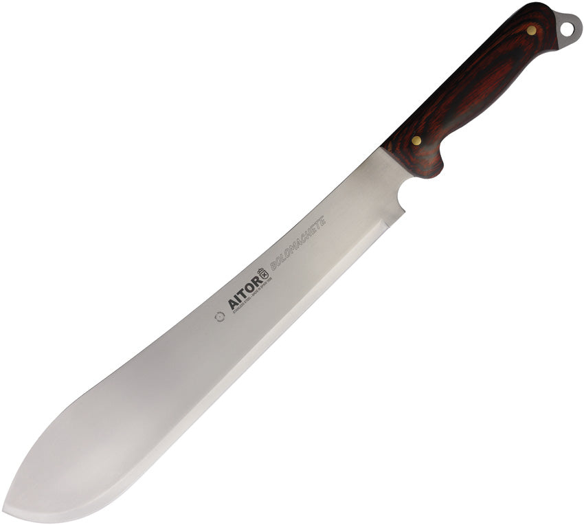Bolo Machete 16008