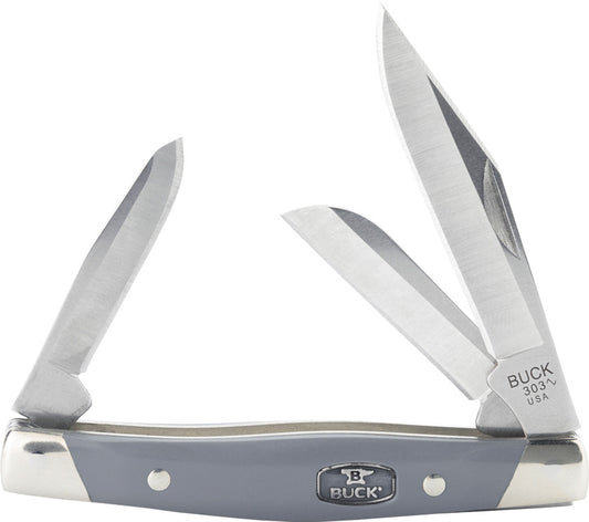 Cadet Gray Nickel Silver 14116