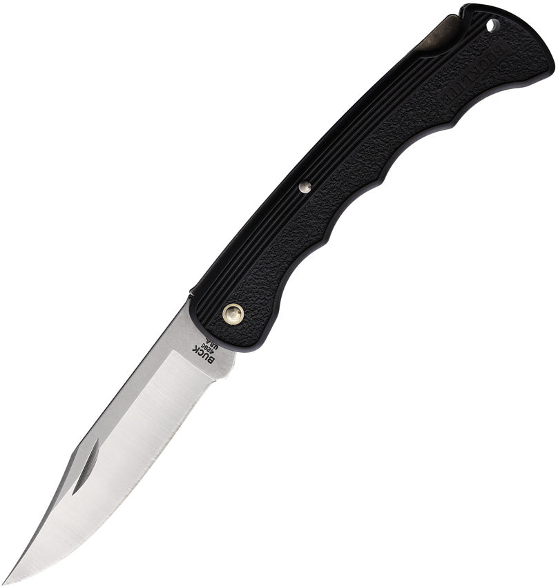 Bucklite III Blk Hndl  No Shea