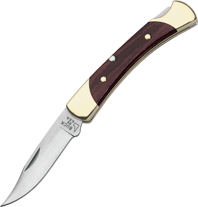 The 55 Lockback Folding Hunter 5684
