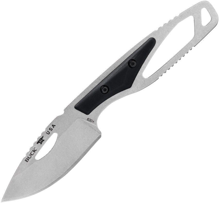 630 Paklite 2.0 Hide Knife