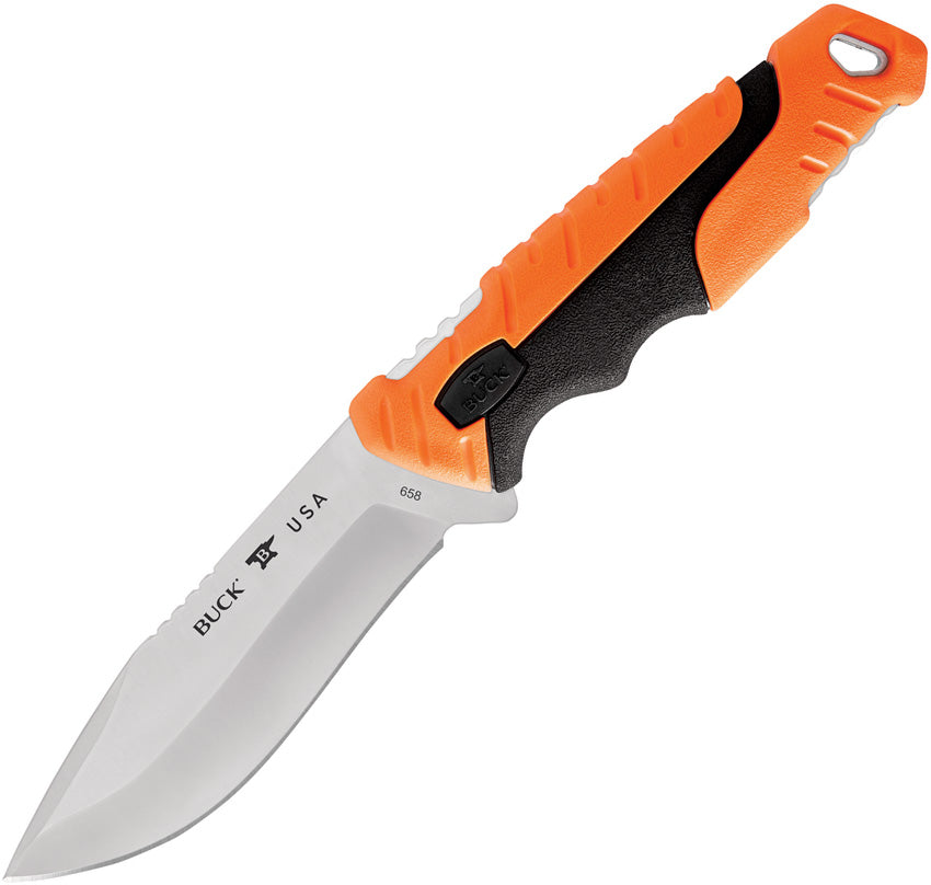 Pursuit Pro Drop Point