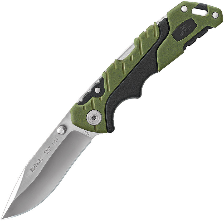 Small Pursuit Lockback 11893