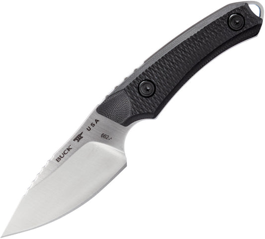 Alpha Scout Elite Black 13782