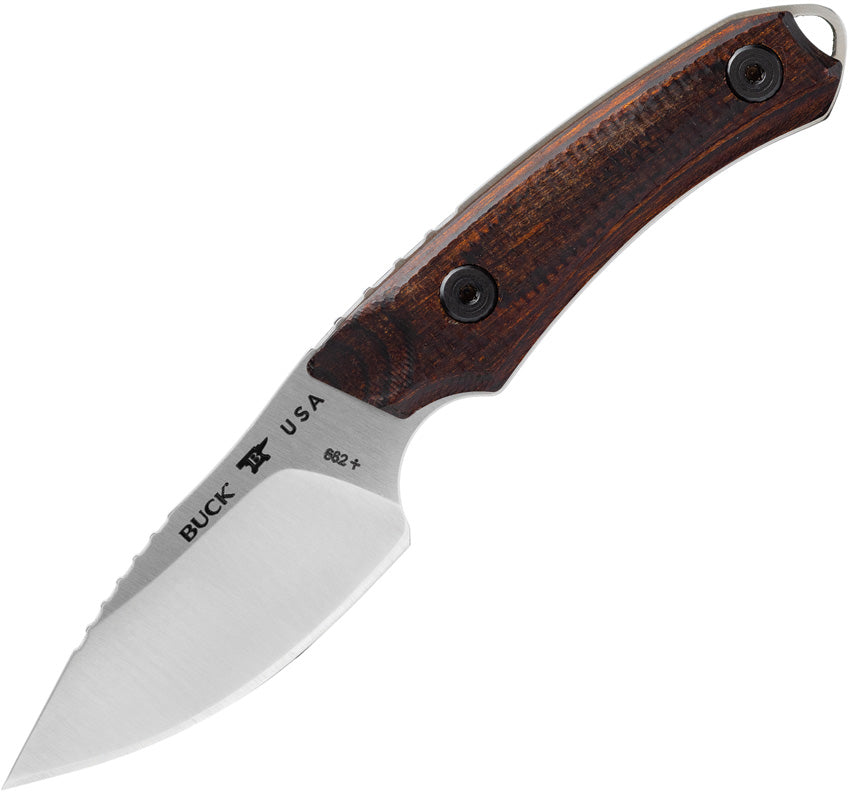 Alpha Scout Walnut 13464